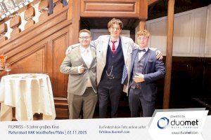 Maturaball HAK Waidhofen/Ybbs